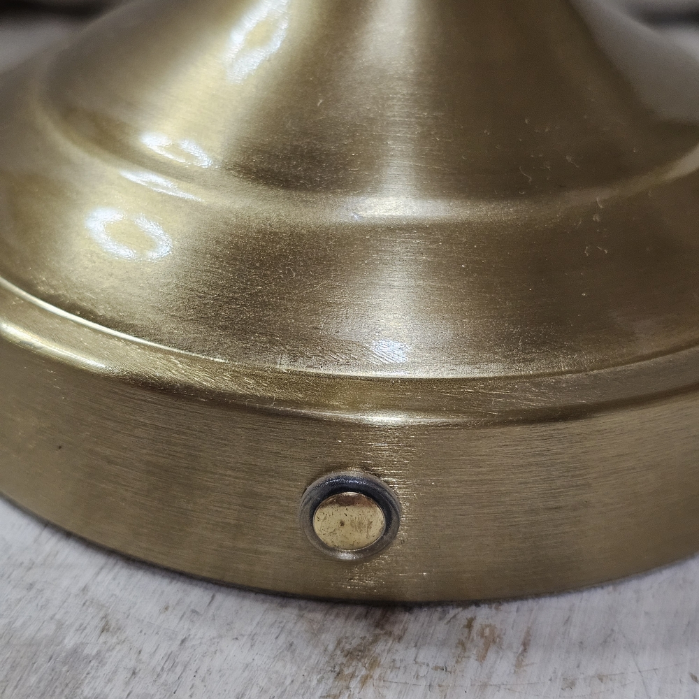 Viral Laura Ashley Rechargeable LED  Touch Lamp - Picture 5 of 6